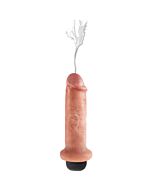 Realistic Ejaculating Penis Royal Splash 15cm