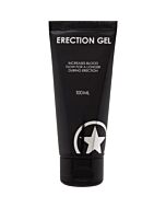 Ouch erection gel - 100 ml