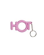 Hot ring for penis lila