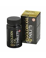 Big golden boy xxl penis enlargement capsules