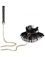 Zalo gargantilla choker&chain cadena