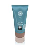 Shiatsu retardant cream