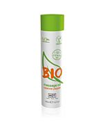 Hot bio aceite de masaje canela 100ml