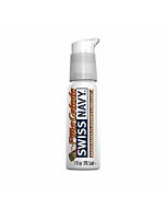 Swiss navy passion fruit flavors lubricant - 30ml