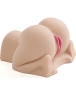 Debbie ur3 pussy doggy style