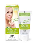 Hot intimate care hydro gel 50 ml