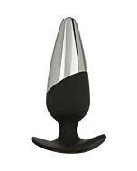 Executive double surface plug