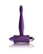 Petite sensations estimulador morado
