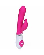 Pretty pink love felix massager