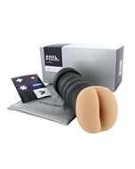 Erolution anafckr fantasia anal blanca