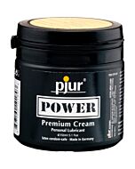 Pjur Power Personal Lubricant Cream 150 ml