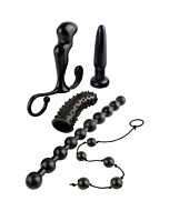 Anal fantasy fantasy beginners kit