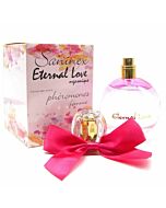 Perfume Saninex phromones eternal love orgasmique
