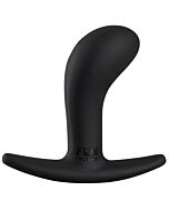 Plug anal dildo Fun Factory Bootie Black