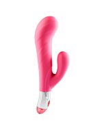 LOVELY G-SPORT Double Vibrator Clitoris and G-spot - Mae B