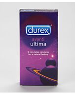 Durex Avanti Ultima Latex free