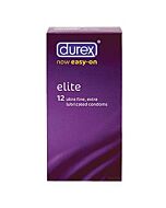 Durex Elite