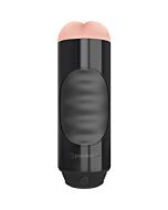 Pdx grip mega masturbator male black ano