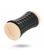 Womanvibe masturbador doble gumy