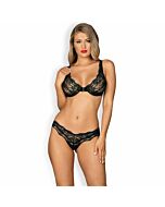 Intimate Love Lingerie Set