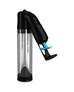 Pump Worx brown super erection