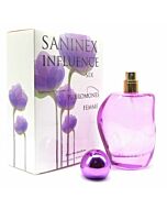 Perfume Saninex phromones saninex influence sex woman