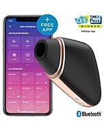 Satisfyer love triangle negro