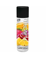 Wet lubricant flavored passion fruit 116g