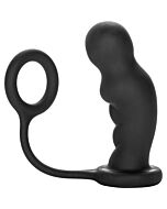 Commander anal plug black colt