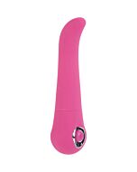 Body and soul adores pink mini vibrator