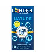 Control 10 units EasyWay nature