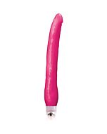 Firefly glow stick pene vibrador - rosa