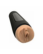 Lela star - masturbator ultraskyn vagina - vanilla