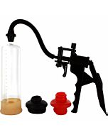 MaxPower Erection Pump