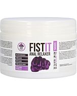 Fist it relajante anal 500ml