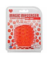 Topco red head for magic massagers