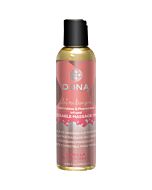 Dona vanilla oil 120ml massage