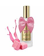 Intimate Gel Bubble Gum Strawberry 2 in 1 - 100 ml