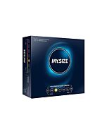 My size preservativos 53mm - 36uds