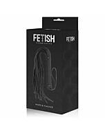 Fetish submissive  lãtigo cuero vegano