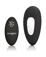 Vibrating egg pleaser panty with remote control