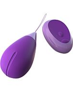 Control Your Pleasure: Kegel Remote