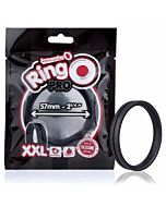SCREAMING O  ANILLO POTENCIADOR RINGO PRO XXL NEGRO 57MM