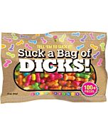 Suck a bag of dicks - 85gr