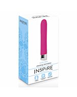 Inspire soft evelynn vibrador rosa