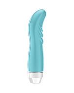 Loveline vibrator turquoise liora