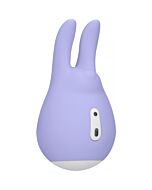 Estimulador clitorial sugar bunny morado ii