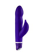 My favorite mini doplhin vibrador morado