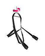 Columpio spinning sex giratorio 360º