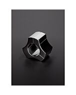 Triune deluxe anillo magnético para testículos 3cm